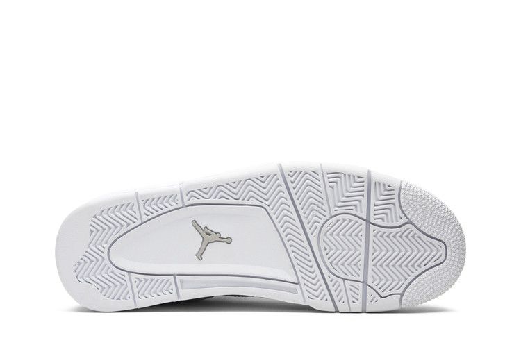 Air Jordan 4 Retro Snakeskin