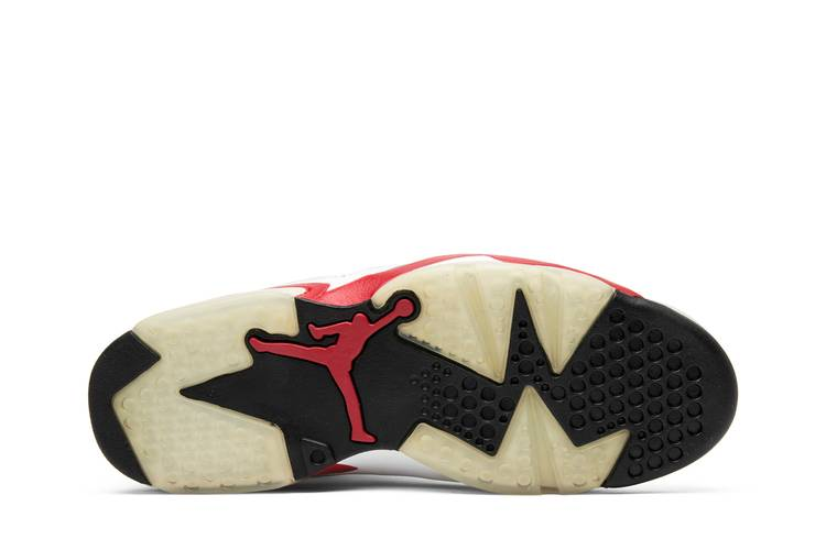 Air Jordan 6 Retro Bulls (2010)