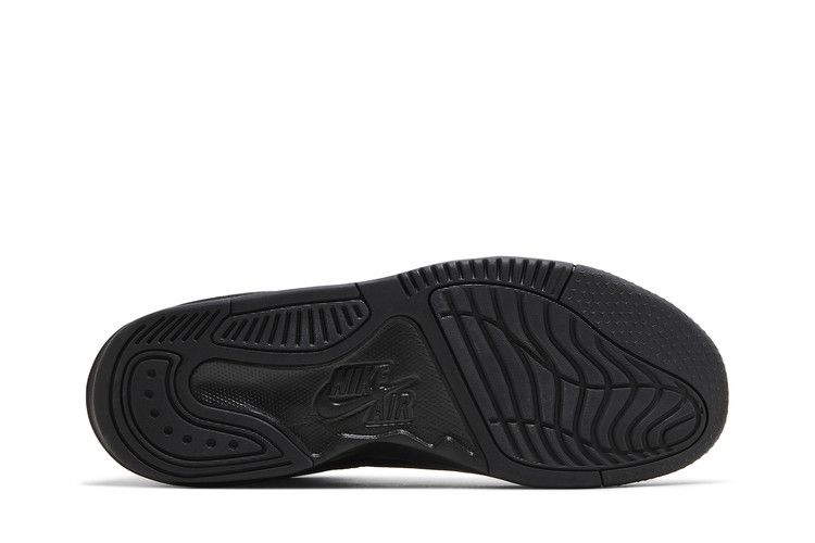 Air Jordan Max Aura 5 Black Anthracite