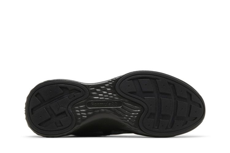 Air Jordan Delta 3 Low Black Anthracite