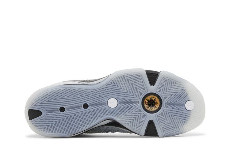 Air Jordan 38 FIBA (Clear Sole)