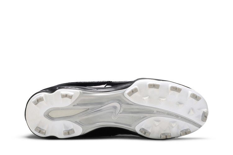Air Jordan 9 Retro MCS Cleat RE2PECT White Black