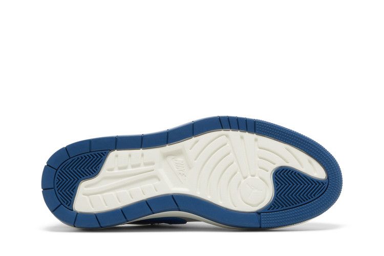 Air Jordan 1 Elevate Low French Blue (Women's)