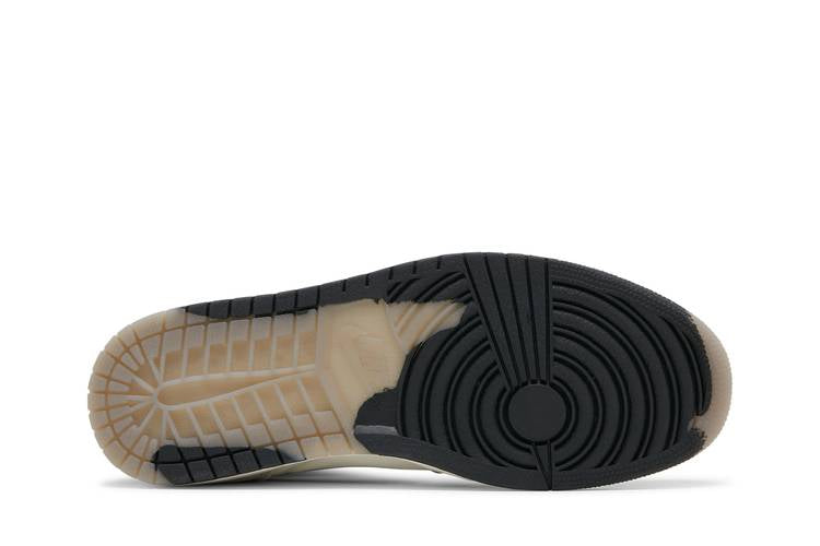 Air Jordan 1 Retro High Element Gore-Tex Light Bone