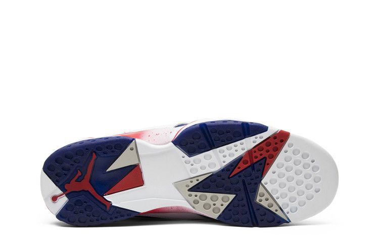Air Jordan 7 Retro Tinker Alternate