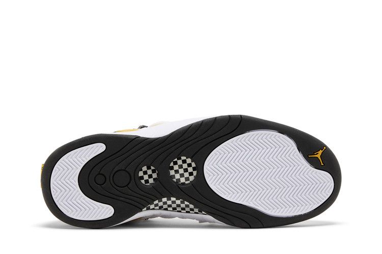 Air Jordan Jumpman Pro Yellow Ochre
