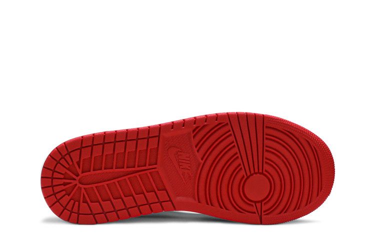 Air Jordan 1 Mid SE USA