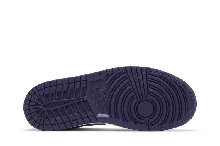 Air Jordan 1 Low Sky J Purple (Women's)