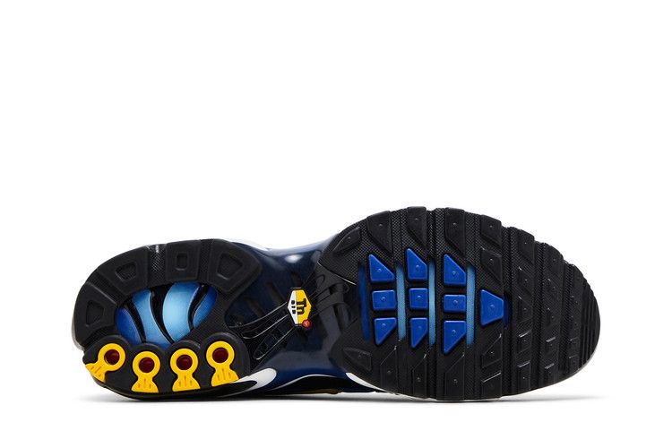 Nike Air Max Plus OG Hyper Blue