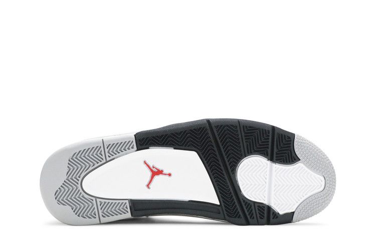Air Jordan Dub Zero White Cement (2020)