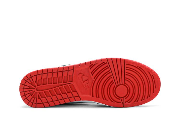 Air Jordan 1 Mid Chicago (2020)