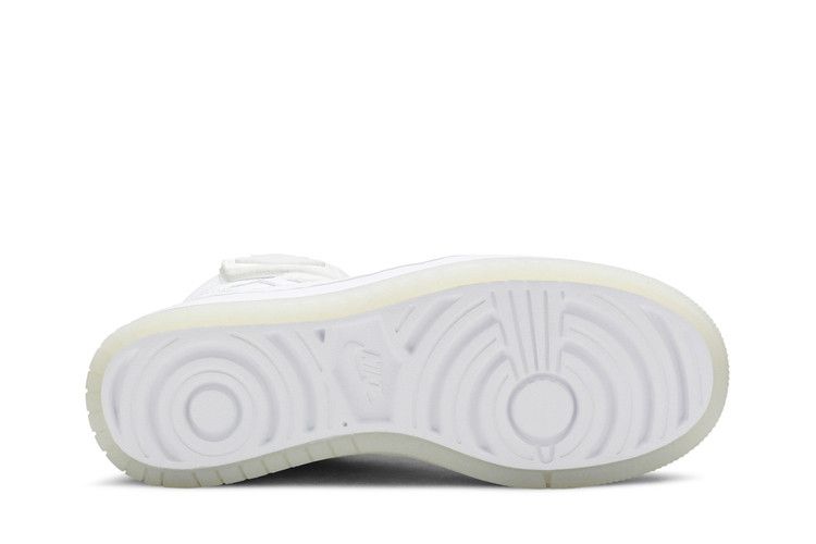 Air Jordan 1 Nova XX White (Women's)