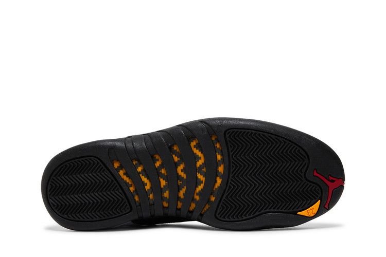 Air Jordan 12 Retro Low Taxi (2011)