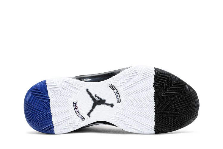 Air Jordan XXXV Fragment