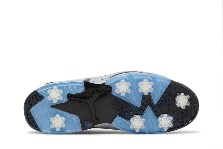 Air Jordan 6 Retro Low Golf Chrome
