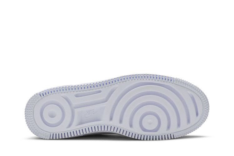 Nike Air Force 1 Sage Low Barely Rose (Women's)