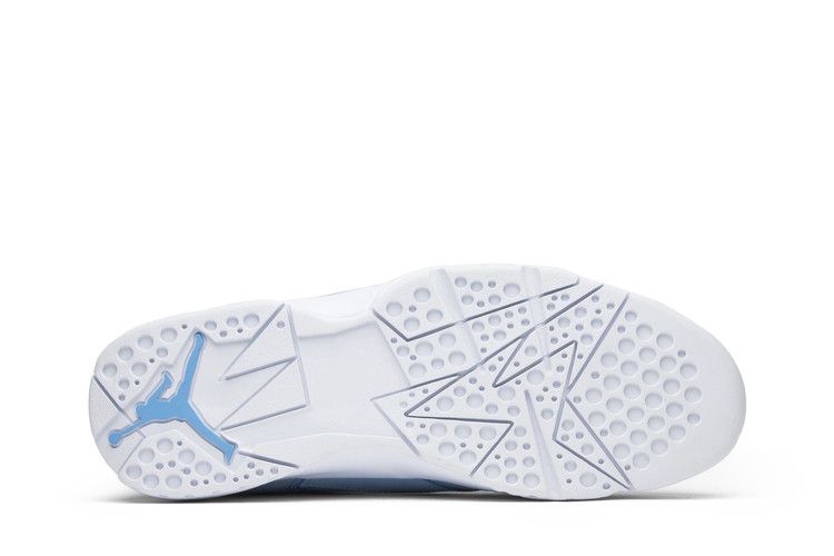 Air Jordan 7 Retro Pantone