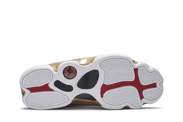Air Jordan 13 Retro Defining Moments Pack Last Shot