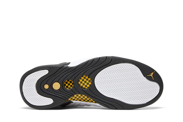 Air Jordan Jumpman Pro OG Taxi
