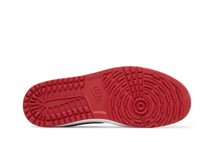 Air Jordan 1 Retro Low Golf Chicago