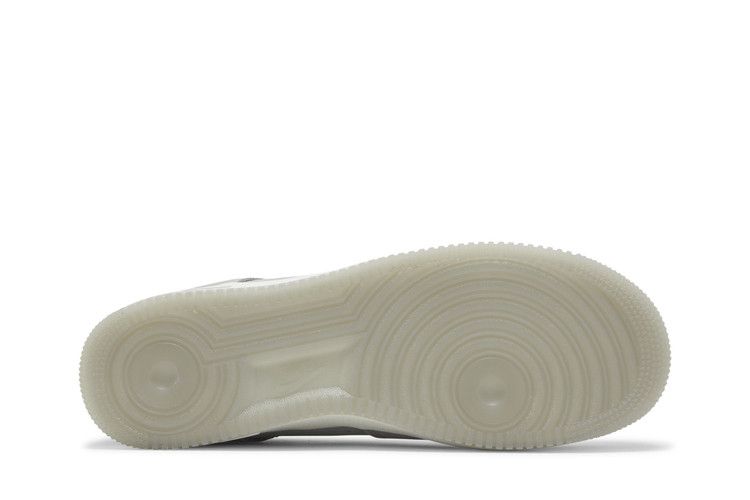 Nike Air Force 1 '07 Low Color of the Month Jewel Light Smoke Grey