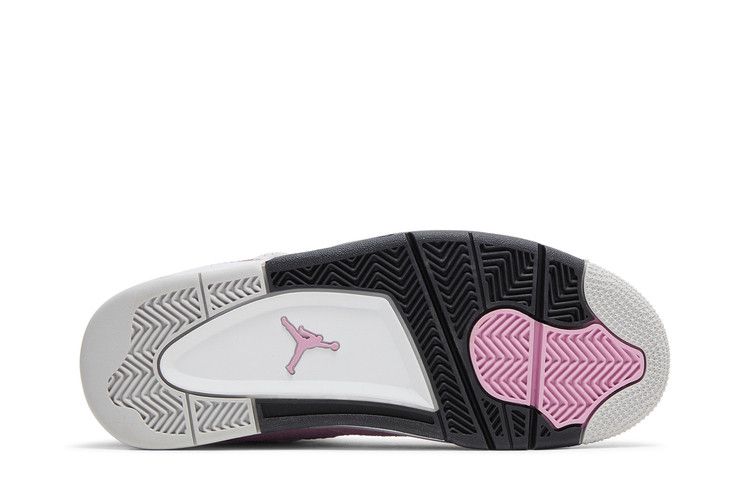 Air Jordan 4 Retro Orchid (Women's)
