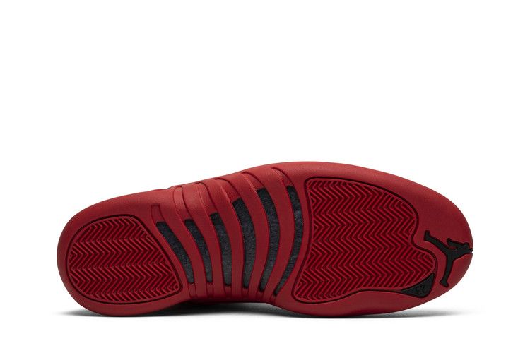 Air Jordan 12 Retro Gym Red (2018)