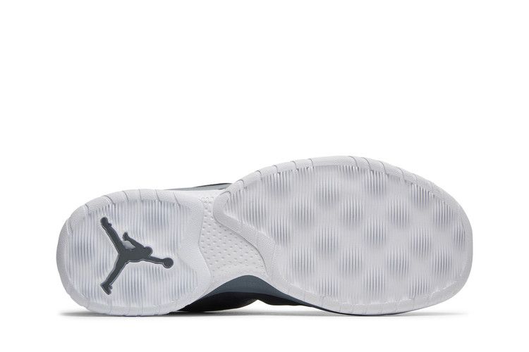 Air Jordan B.Fly Cool Grey/White