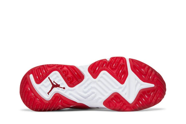 Air Jordan Delta Breathe Chicago