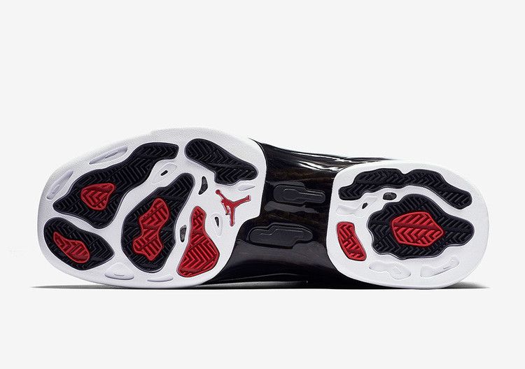 Air Jordan 17 Retro Chicago Bulls