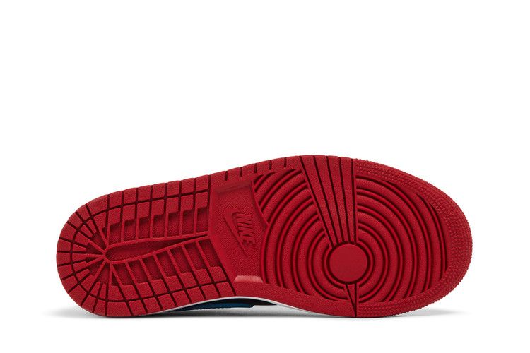 Air Jordan 1 Retro Low OG NC to Chi (Women's)