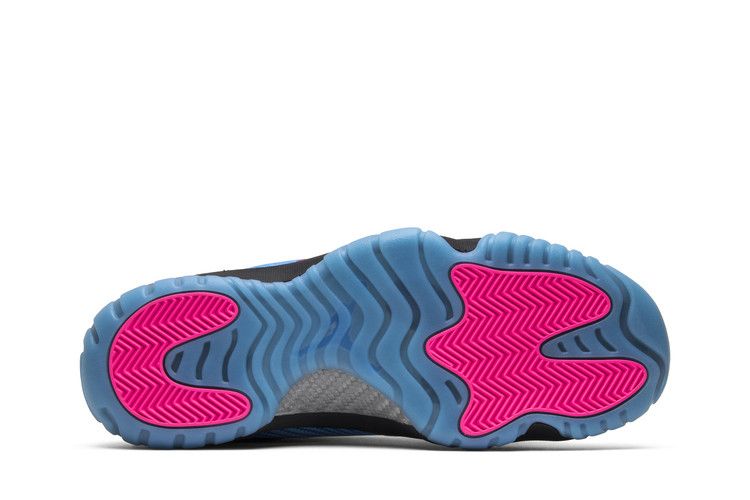 Air Jordan Future Quai 54 (2018)