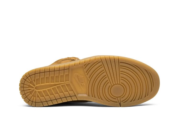 Air Jordan 1 Retro High Wheat