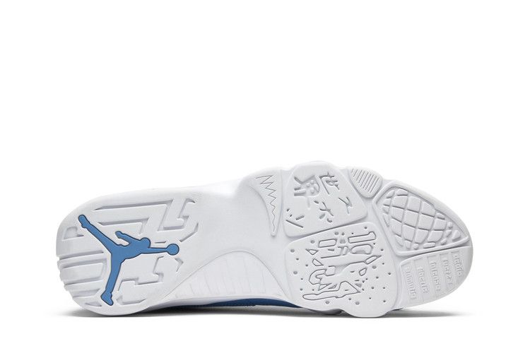 Air Jordan 9 Retro Low Pantone