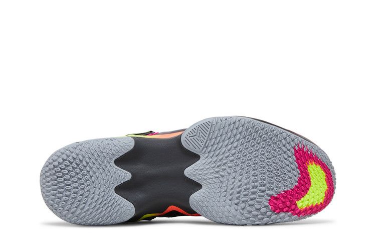 Air Jordan Why Not.5 Raging Grace