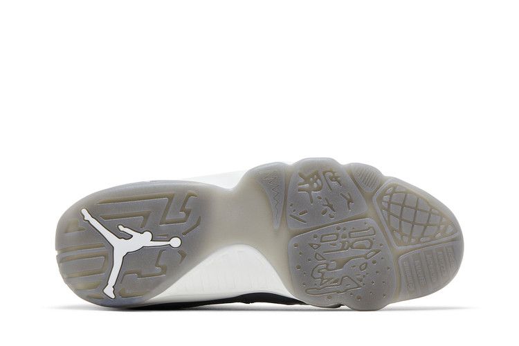 Air Air Jordan 9 Retro 'Cool Grey' 2025