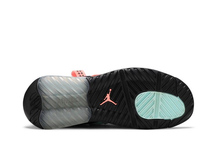Air Jordan MA2 Tropical Twist