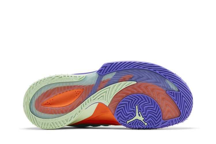 Air Jordan Luka 3 Blurred Vision