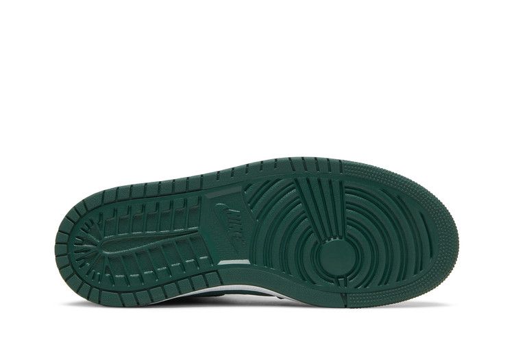 Air Jordan 1 High Zoom Air CMFT Emerald Green (Women's)