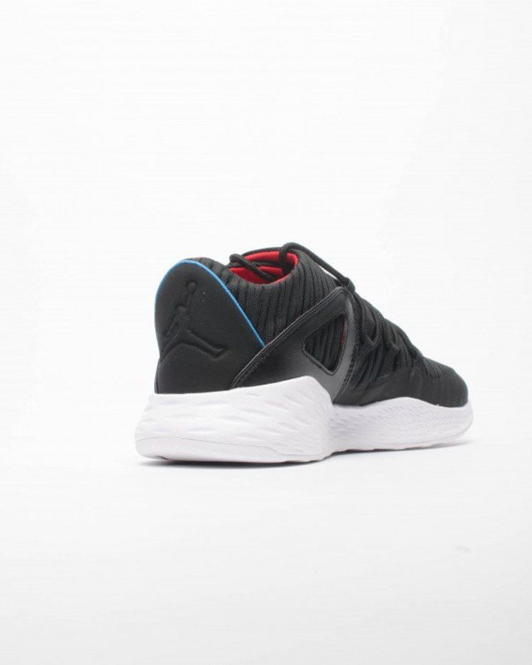 Air Jordan Formula 23 Low Quai 54