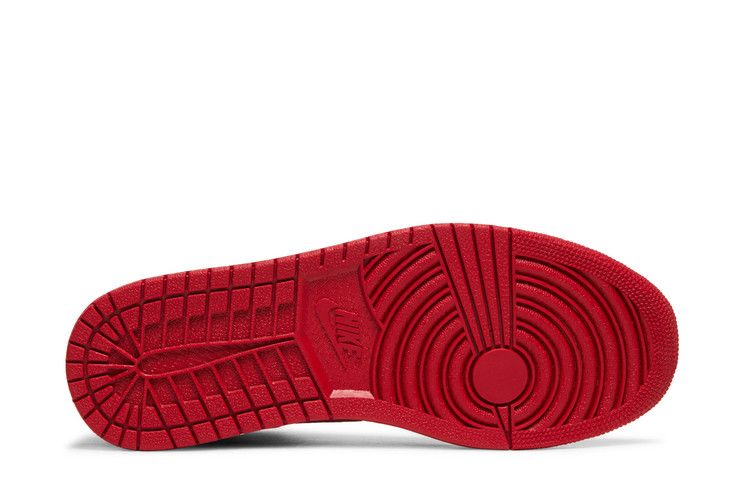 Air Jordan 1 Retro Banned (B-Grade) (2011)