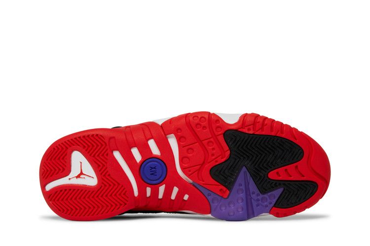 Air Jordan Jumpman Two Trey Raptors
