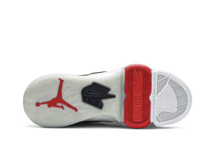 Air Jordan Zoom 92 Black Cement