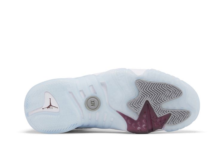 Air Jordan Jumpman Two Trey Bordeaux
