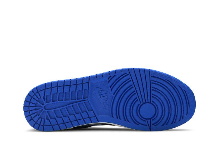 Air Jordan 1 Low Racer Blue White