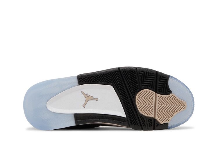 Air Jordan Dub Zero Black Fossil Stone