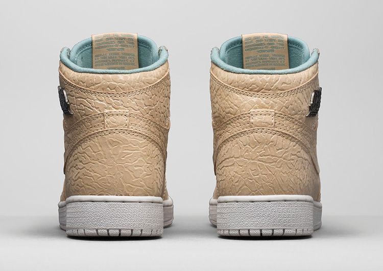 Air Jordan 1 Retro Sand Dune (GS)