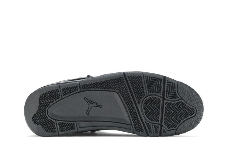 Air Jordan Dub Zero Triple Black