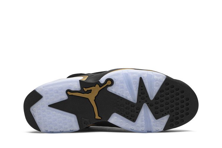Air Jordan 6 Retro DMP (2020)