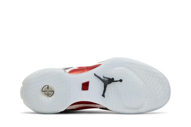 Air Jordan 36 PE Rui Hachimura